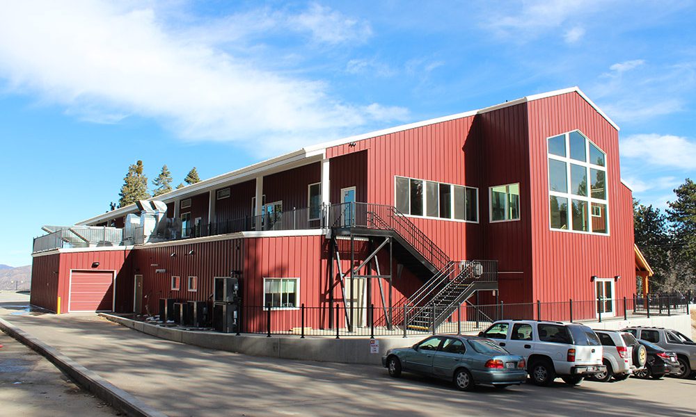 Design and Build Design and Build Construction Services