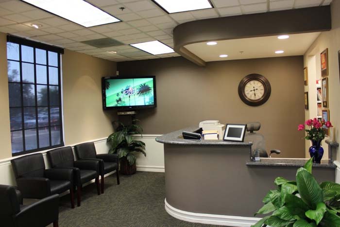 Tenant Improvement Services Tenant Improvement Services in Southern California