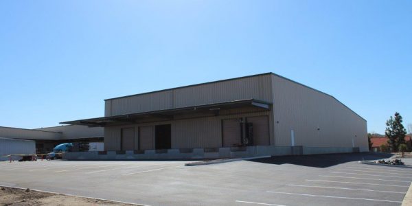 P&R Paper Company