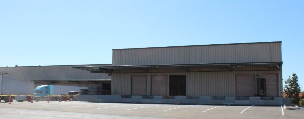 P&R Paper Company
