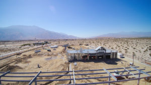 Construction Desert Hot Springs