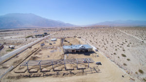 Construction Desert Hot Springs