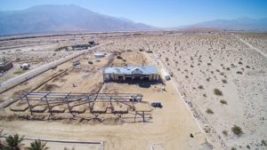 Construction Desert Hot Springs