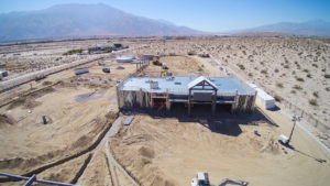 Construction Desert Hot Springs